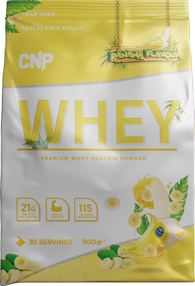 CNP Whey