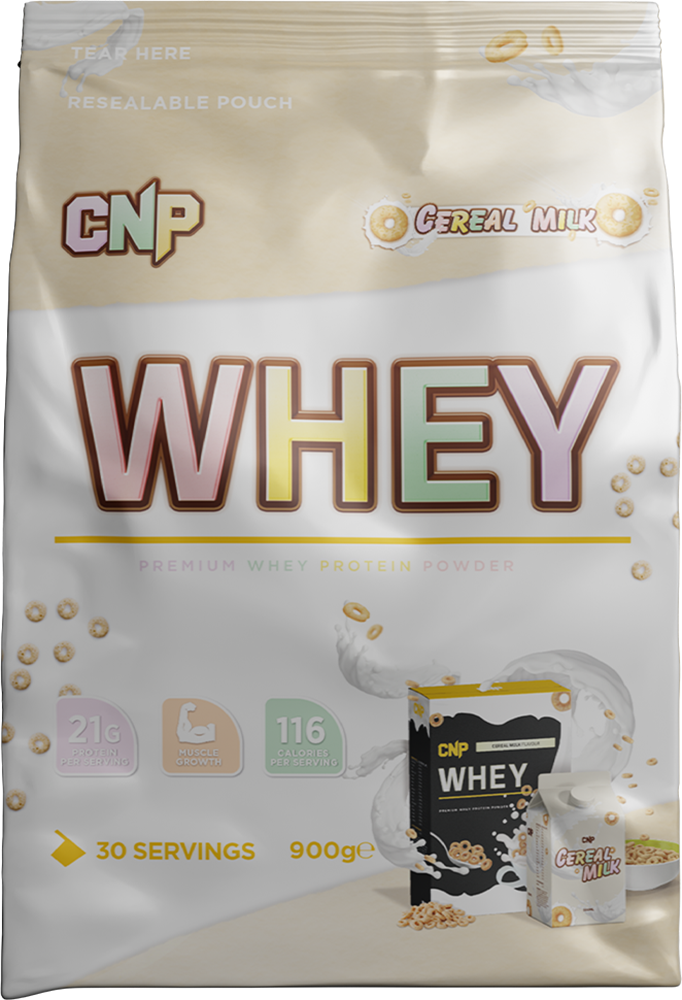 CNP Whey