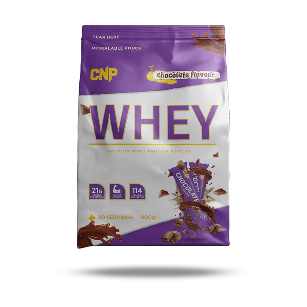 CNP Whey
