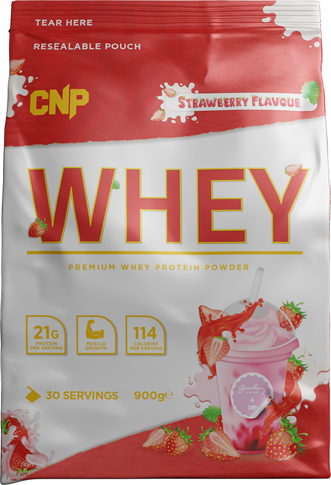 CNP Whey