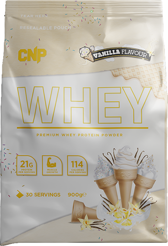 CNP Whey