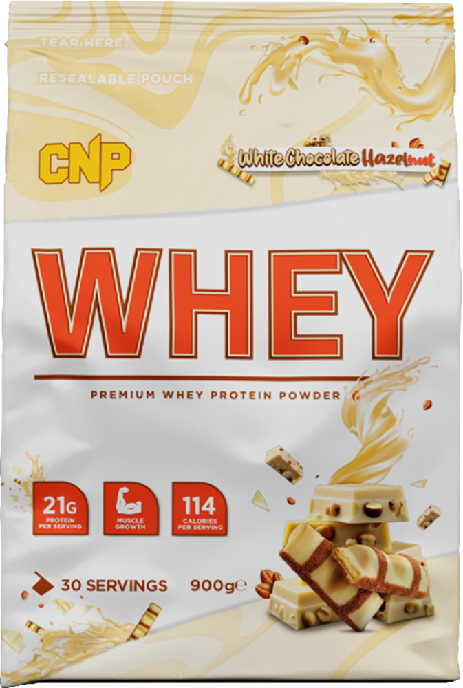 CNP Whey