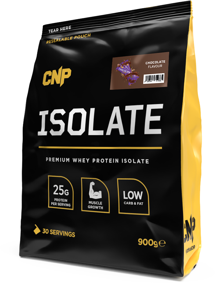 CNP Whey Isolate