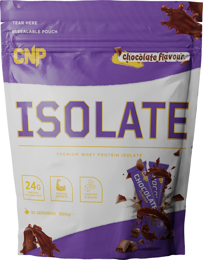 CNP Whey Isolate