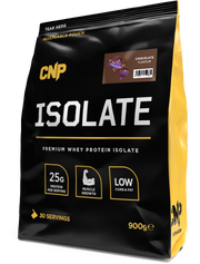 CNP Whey Isolate Dough-Lightful (900 g)