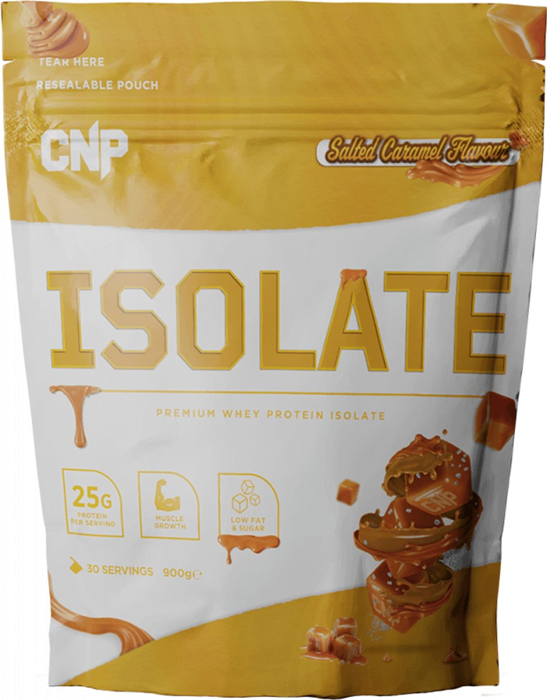 CNP Whey Isolate