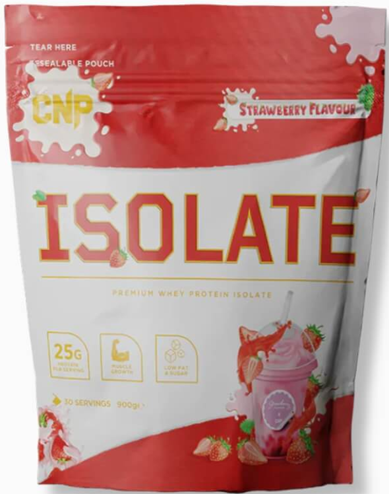 CNP Whey Isolate