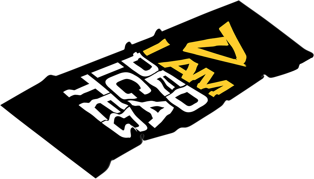 Dedicated Nutrition Sporthanddoek