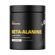 Dedicated Nutrition Beta-Alanine (300 g)