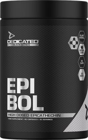 Dedicated Nutrition EPI-BOL (60 caps)