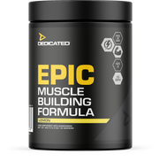 Dedicated Nutrition EPIC