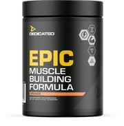 Dedicated Nutrition EPIC Orange (425 g)