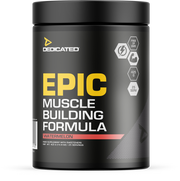 Dedicated Nutrition EPIC Watermelon (425 g)