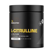 Dedicated Nutrition L-Citrulline (300 g)