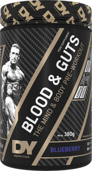 DY Nutrition Blood & Guts