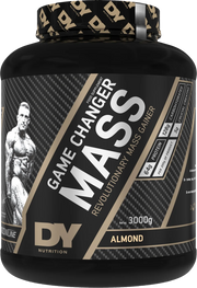 DY Nutrition Game Changer Mass