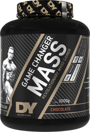 DY Nutrition Game Changer Mass Chocolate (3000 g)