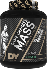 DY Nutrition Game Changer Mass Pistachio (3000 g)