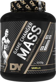 DY Nutrition Game Changer Mass White Chocolate Coconut (3000 g)