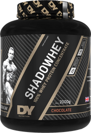 DY Nutrition Shadowhey Chocolate (2000 g)