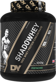 DY Nutrition Shadowhey Pistachio (2000 g)