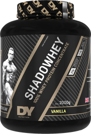 DY Nutrition Shadowhey White Chocolate Cranberry (2000 g)