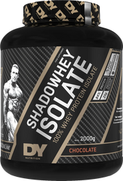DY Nutrition Shadowhey Isolate Protein