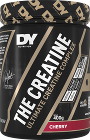 DY Nutrition The Creatine