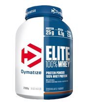 Dymatize Elite 100% Whey