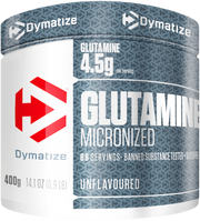 Dymatize Glutamine (400 g)
