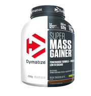 Dymatize Super Mass Gainer Rich Chocolate (2900 g)