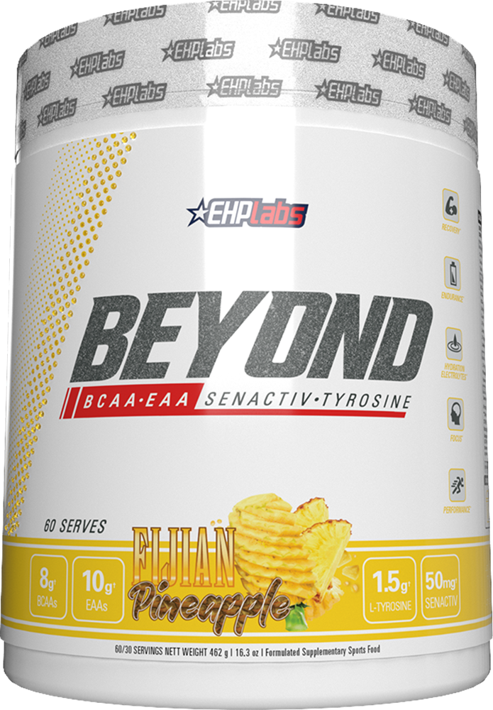 EHP Labs Beyond BCAA+EAA Intra-Workout