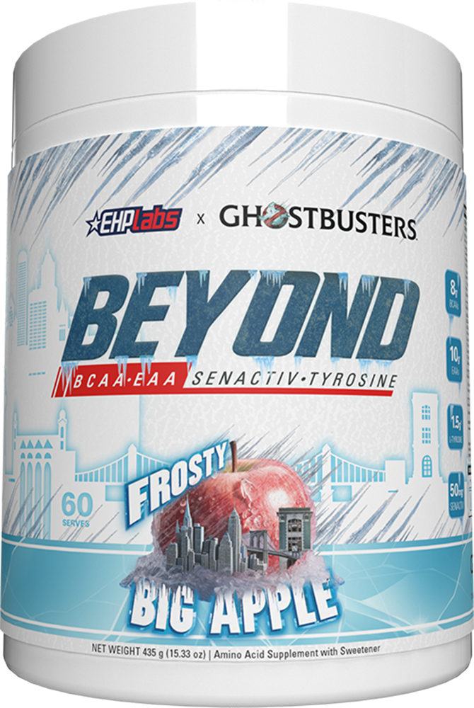 EHP Labs Beyond BCAA+EAA Intra-Workout