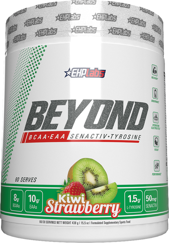 EHP Labs Beyond BCAA+EAA Intra-Workout