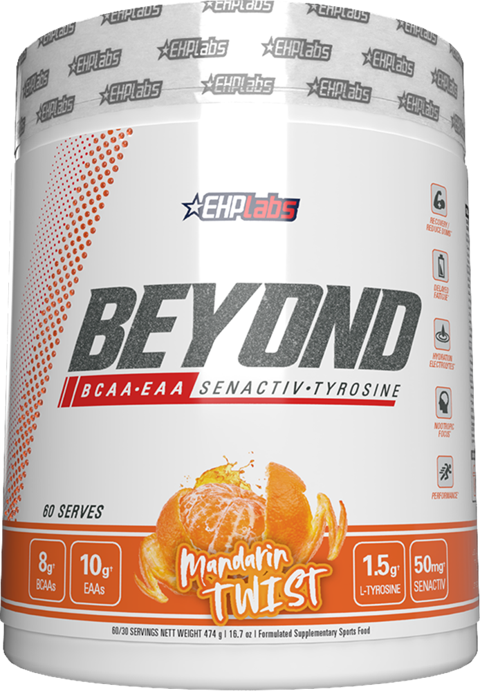 EHP Labs Beyond BCAA+EAA Intra-Workout