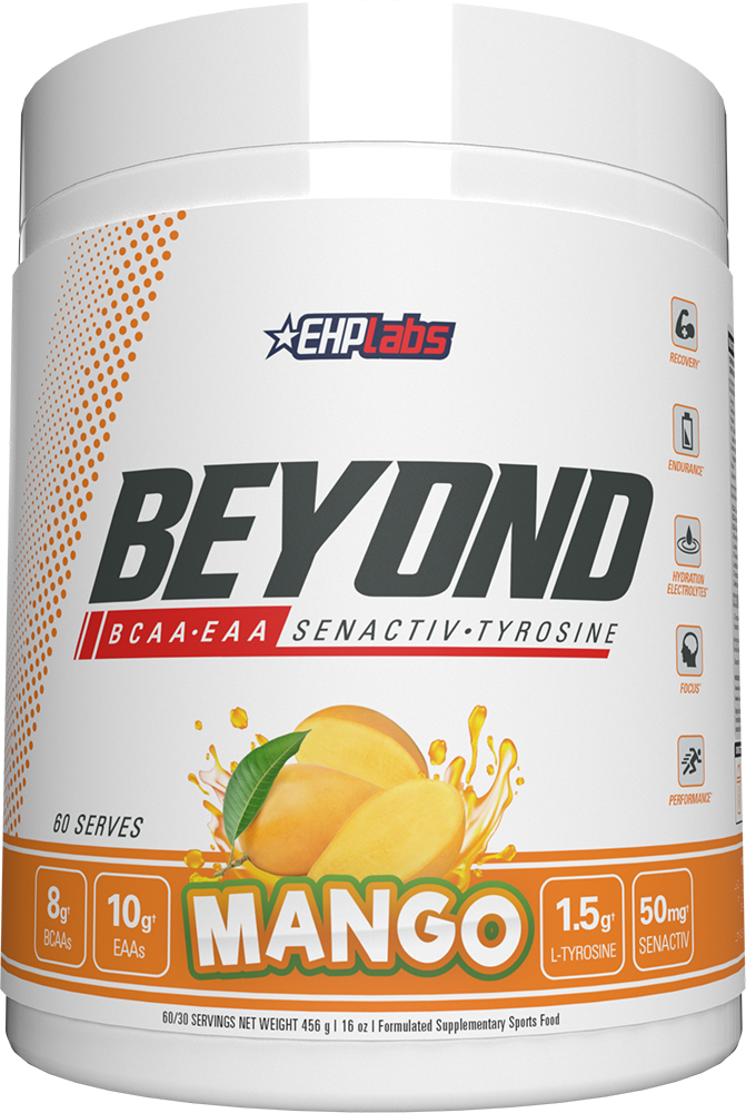 EHP Labs Beyond BCAA+EAA Intra-Workout