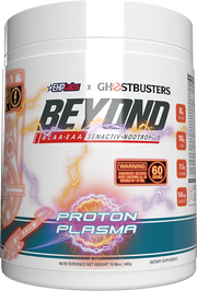 EHP Labs Beyond BCAA+EAA Intra-Workout Proton Plasma (60 servings)