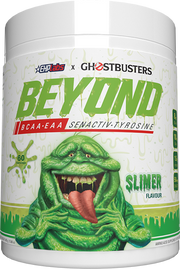 EHP Labs Beyond BCAA+EAA Intra-Workout Slimer Lime (60 servings)