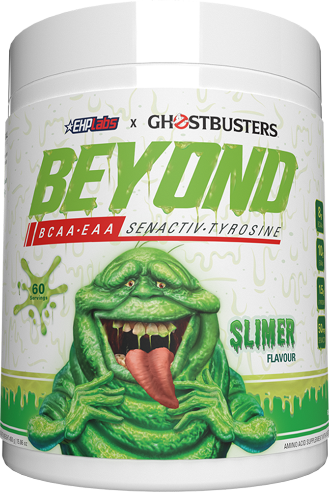 EHP Labs Beyond BCAA+EAA Intra-Workout