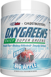 EHP Labs OxyGreens Frosty Big Apple (30 servings)