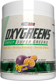 EHP Labs OxyGreens Passionfruit (30 servings)