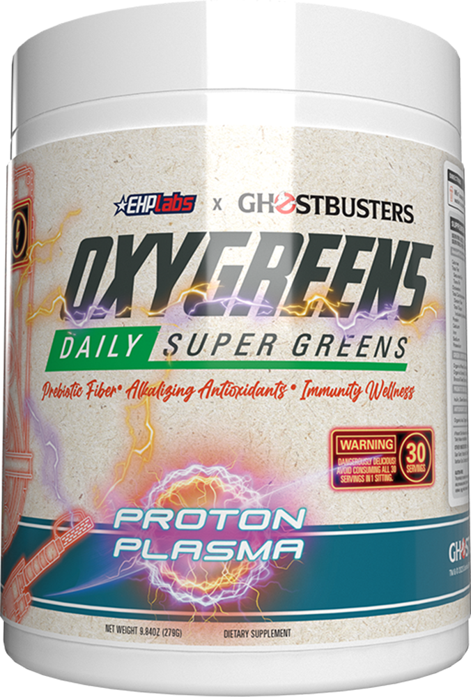 EHP Labs OxyGreens Proton Plasma (30 servings)