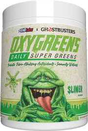 EHP Labs OxyGreens Slimer Lime (30 servings)