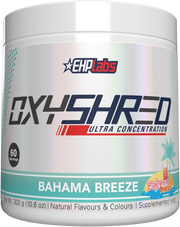 EHP Labs OxyShred