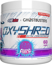 EHP Labs OxyShred Ecto Freeze (60 servings)