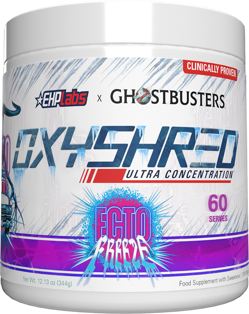 EHP Labs OxyShred