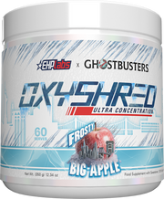 EHP Labs OxyShred Frosty Big Apple (60 servings)