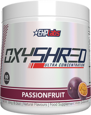 EHP Labs OxyShred Passionfruit (60 servings)