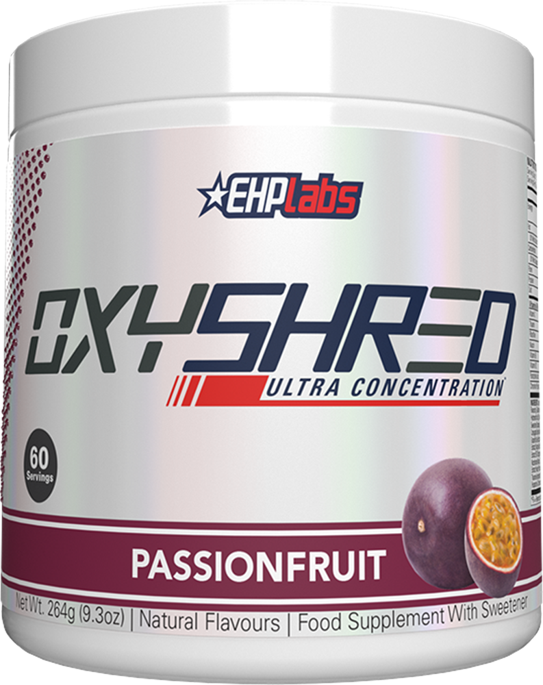 EHP Labs OxyShred