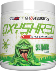 EHP Labs OxyShred Slimer Lime (60 servings)